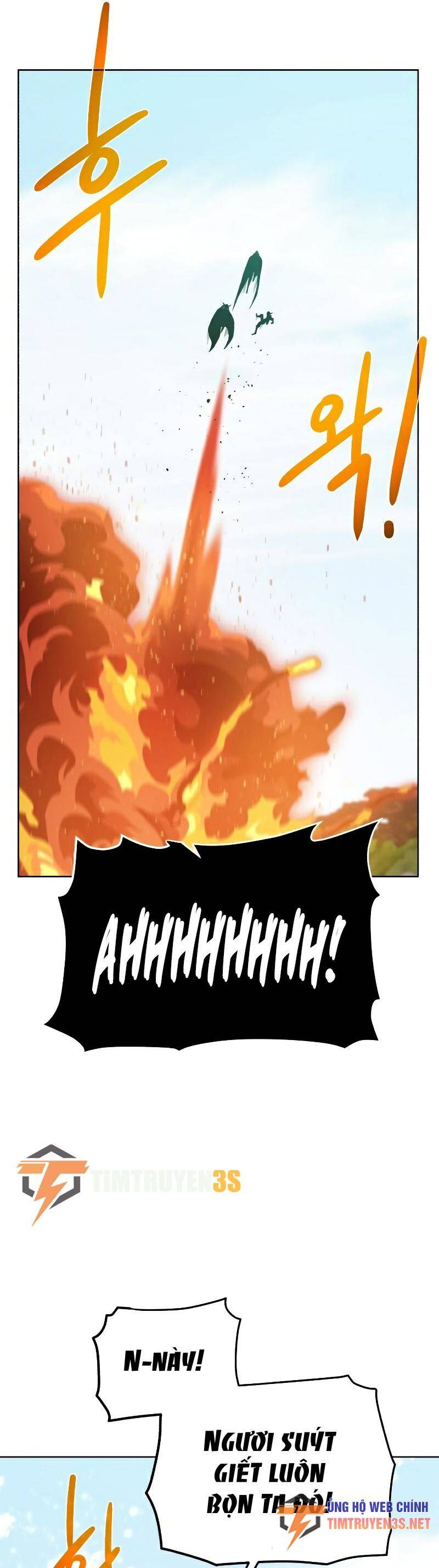 Cổ Vật Trong Hầm Tối Chap 63 - Next Chap 64