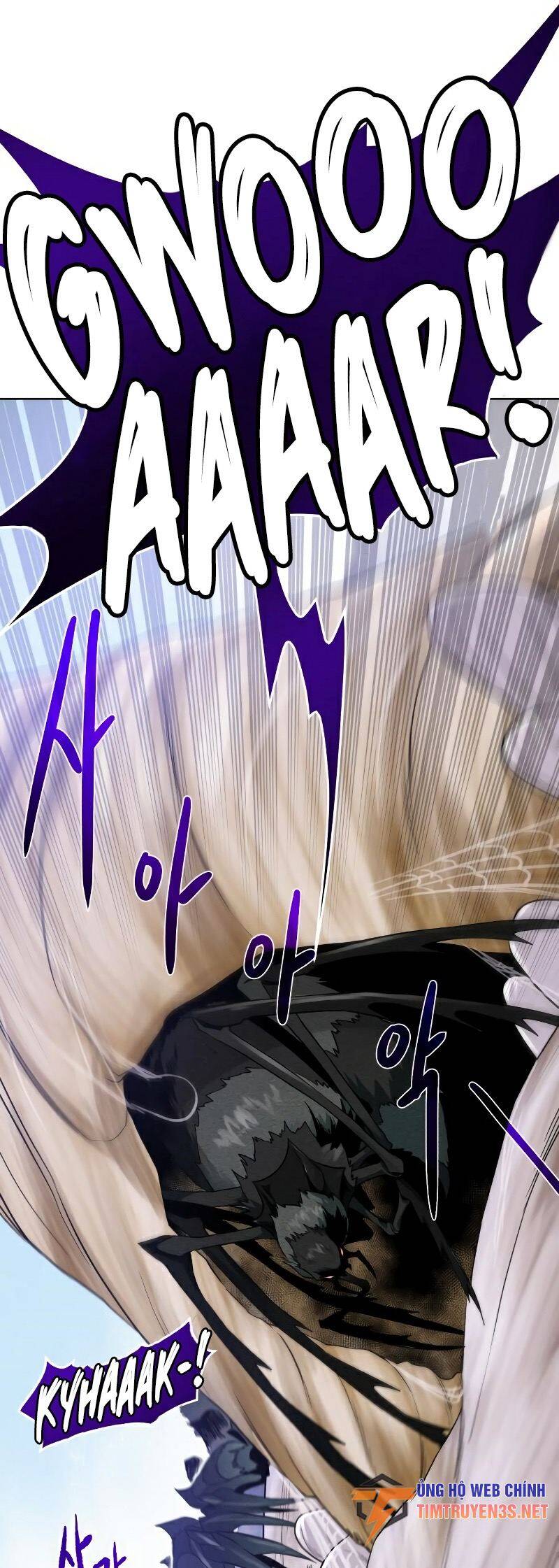 Cổ Vật Trong Hầm Tối Chap 63 - Next Chap 64