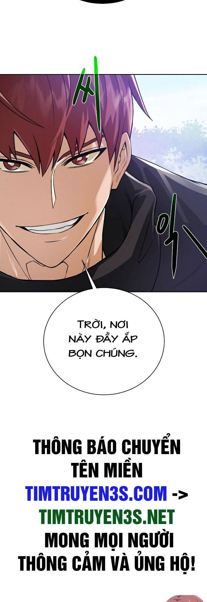 Cổ Vật Trong Hầm Tối Chap 63 - Next Chap 64