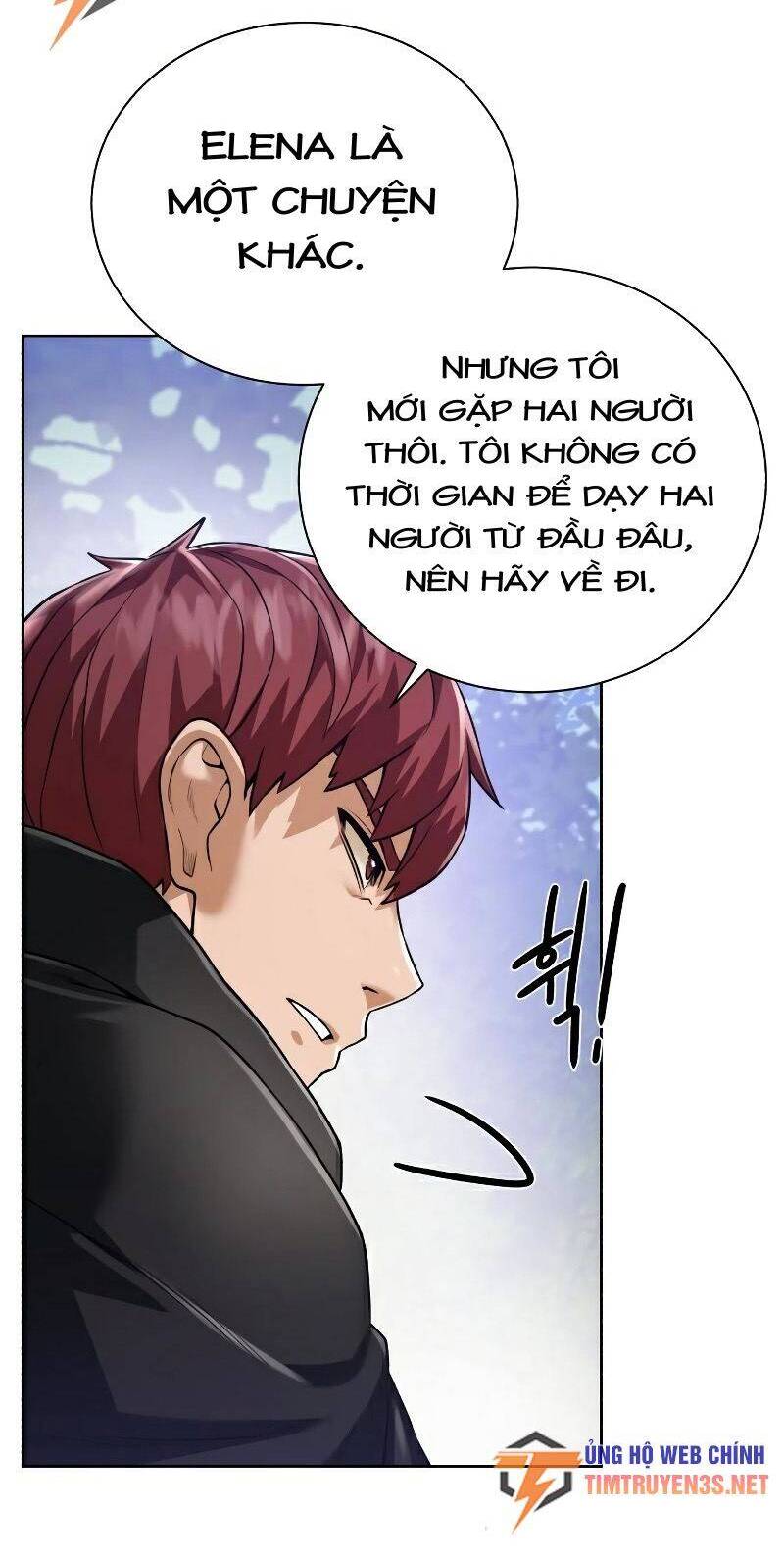 Cổ Vật Trong Hầm Tối Chap 63 - Next Chap 64