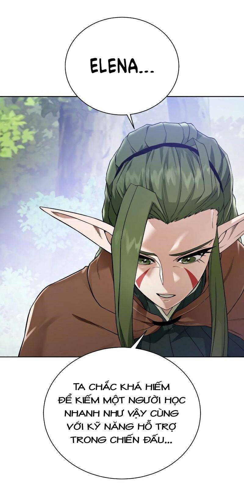 Cổ Vật Trong Hầm Tối Chap 63 - Next Chap 64