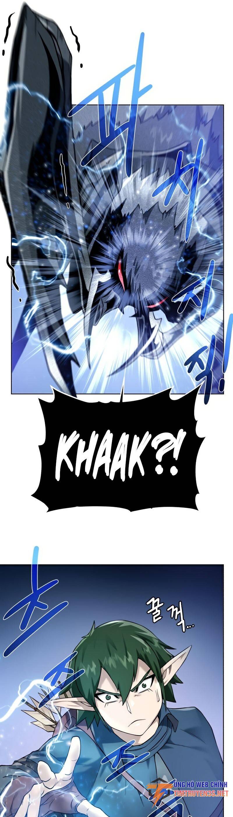 Cổ Vật Trong Hầm Tối Chap 64 - Next Chap 65