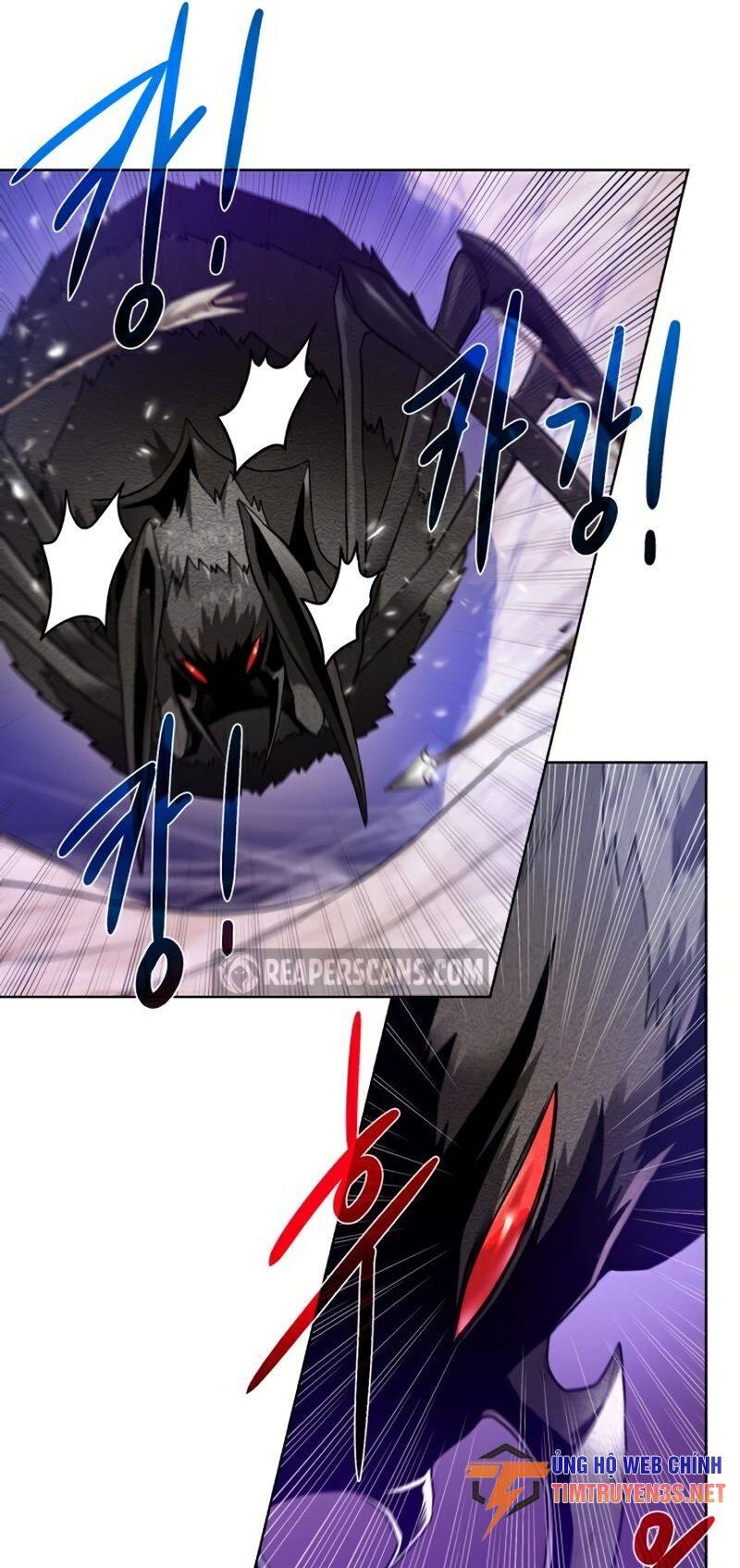 Cổ Vật Trong Hầm Tối Chap 64 - Next Chap 65