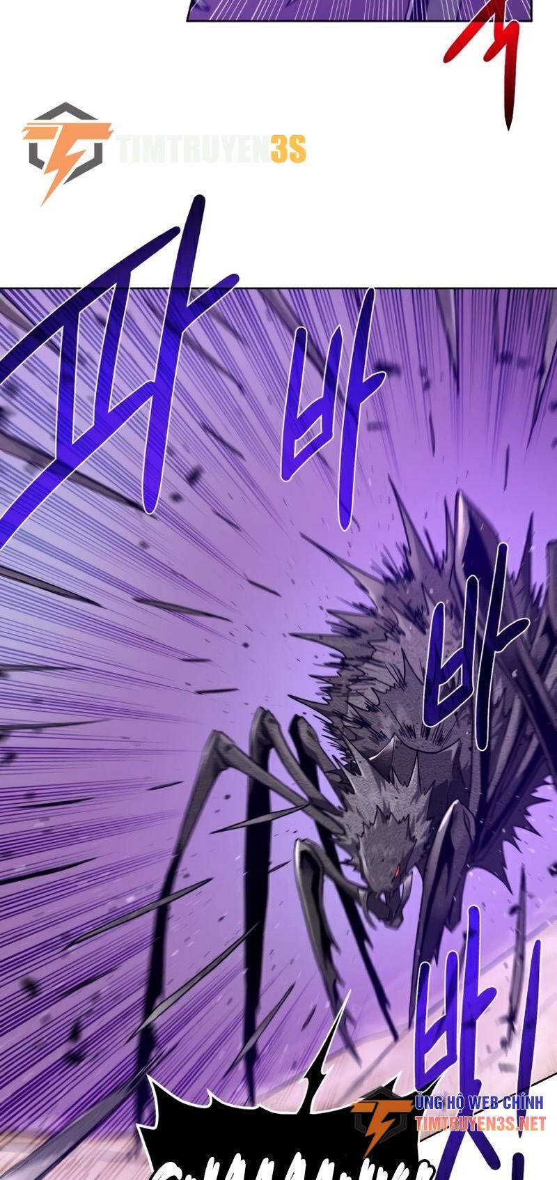 Cổ Vật Trong Hầm Tối Chap 64 - Next Chap 65