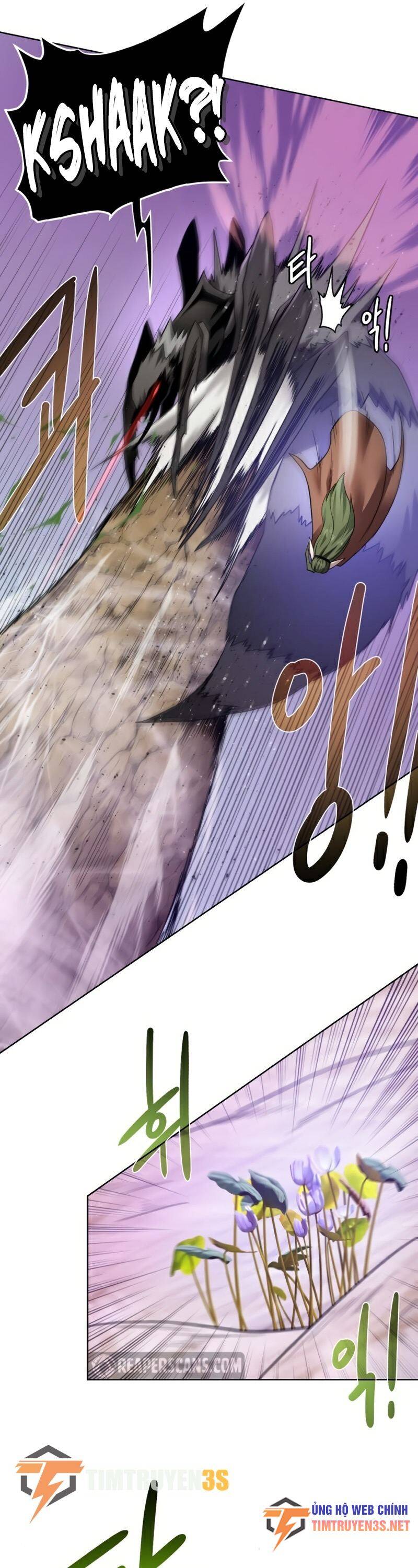 Cổ Vật Trong Hầm Tối Chap 64 - Next Chap 65