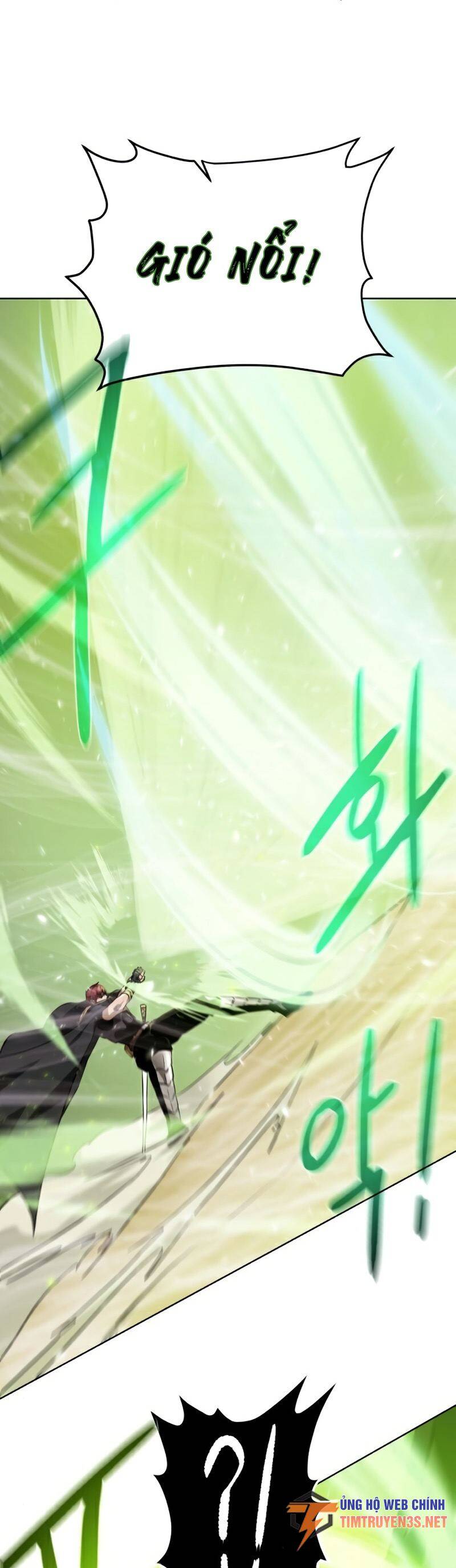 Cổ Vật Trong Hầm Tối Chap 64 - Next Chap 65