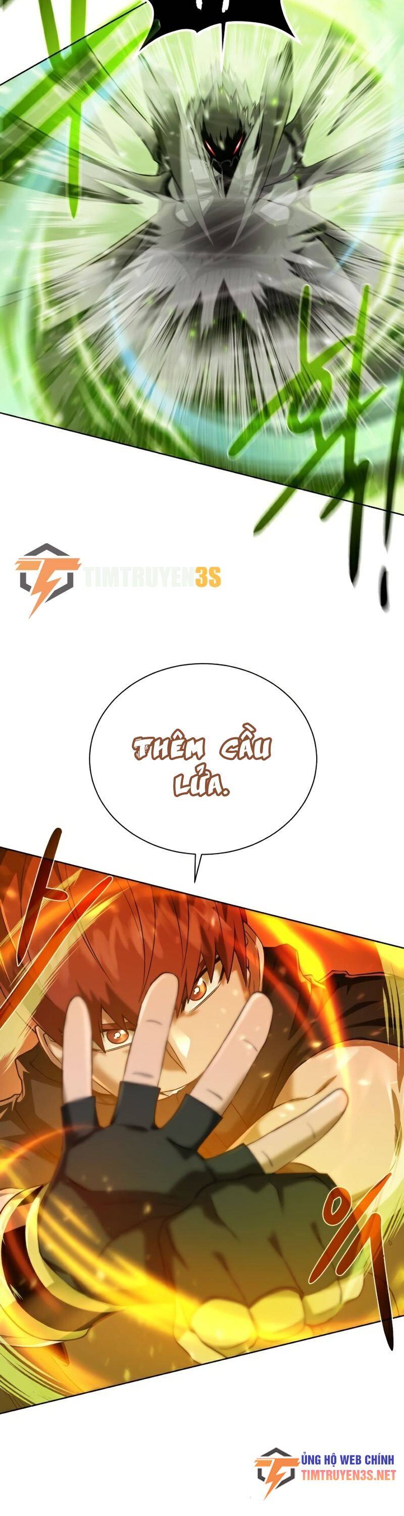 Cổ Vật Trong Hầm Tối Chap 64 - Next Chap 65