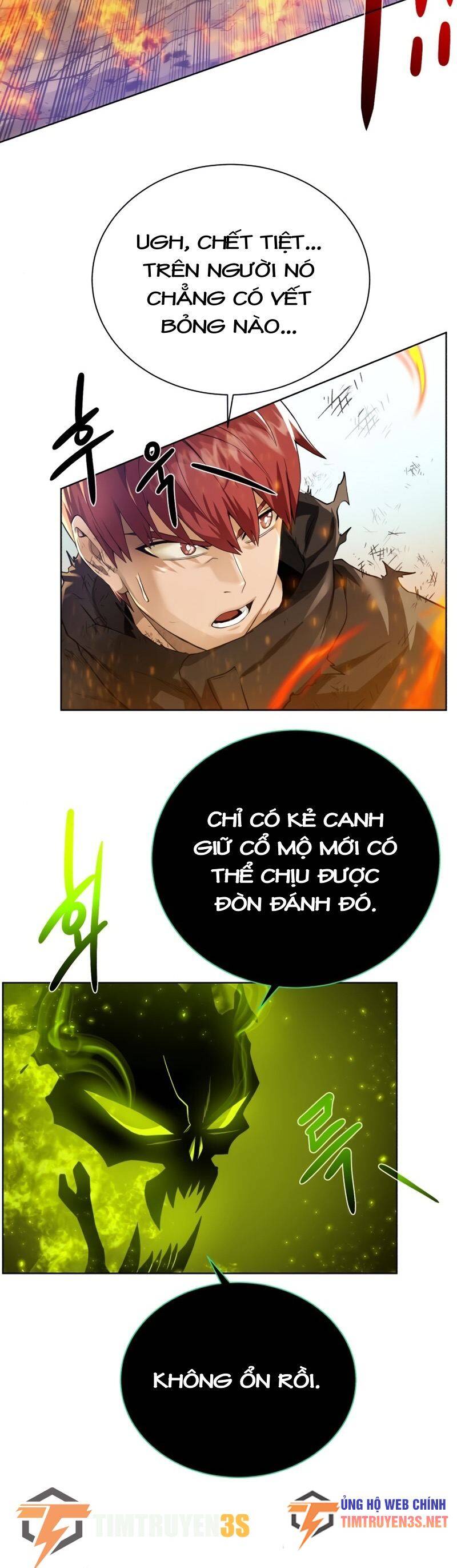 Cổ Vật Trong Hầm Tối Chap 65 - Next Chap 66
