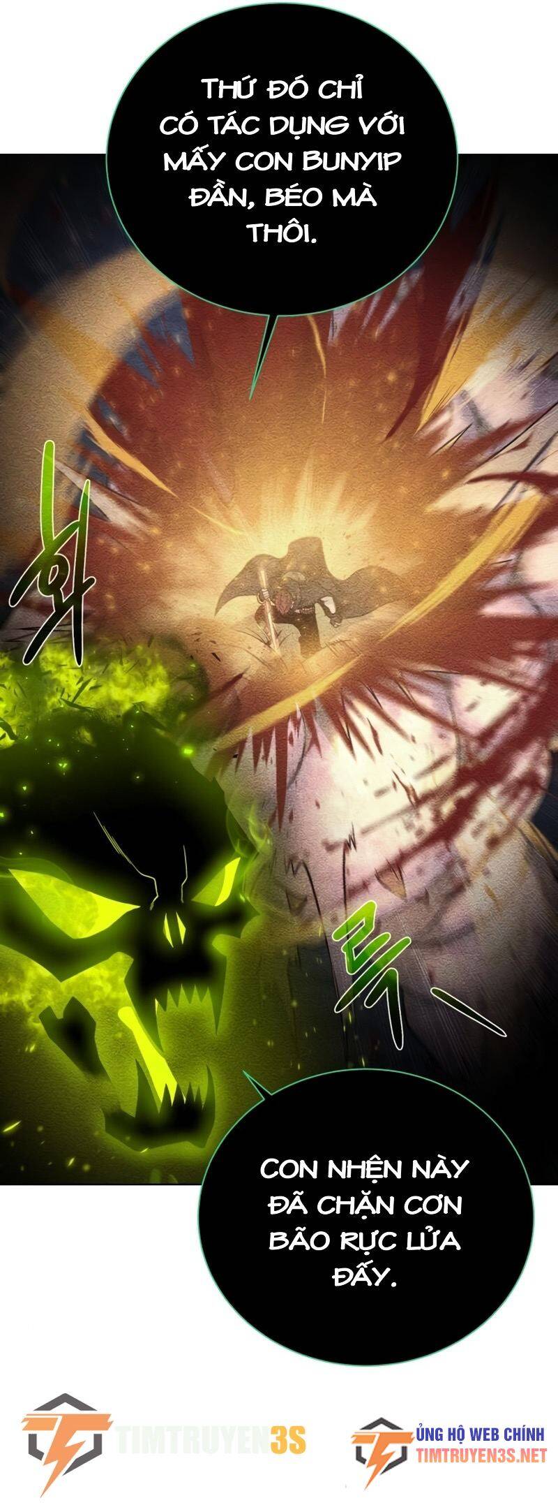 Cổ Vật Trong Hầm Tối Chap 65 - Next Chap 66