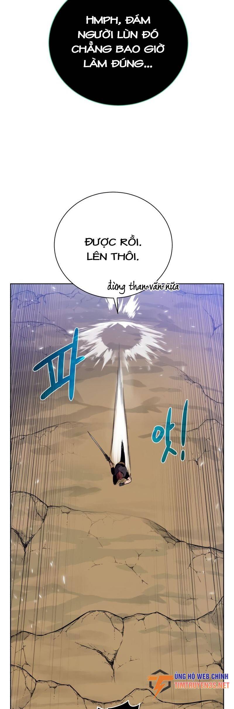 Cổ Vật Trong Hầm Tối Chap 65 - Next Chap 66