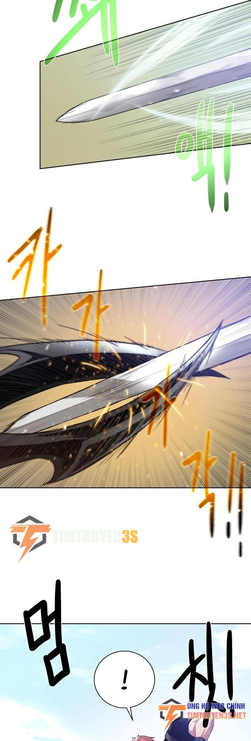 Cổ Vật Trong Hầm Tối Chap 65 - Next Chap 66