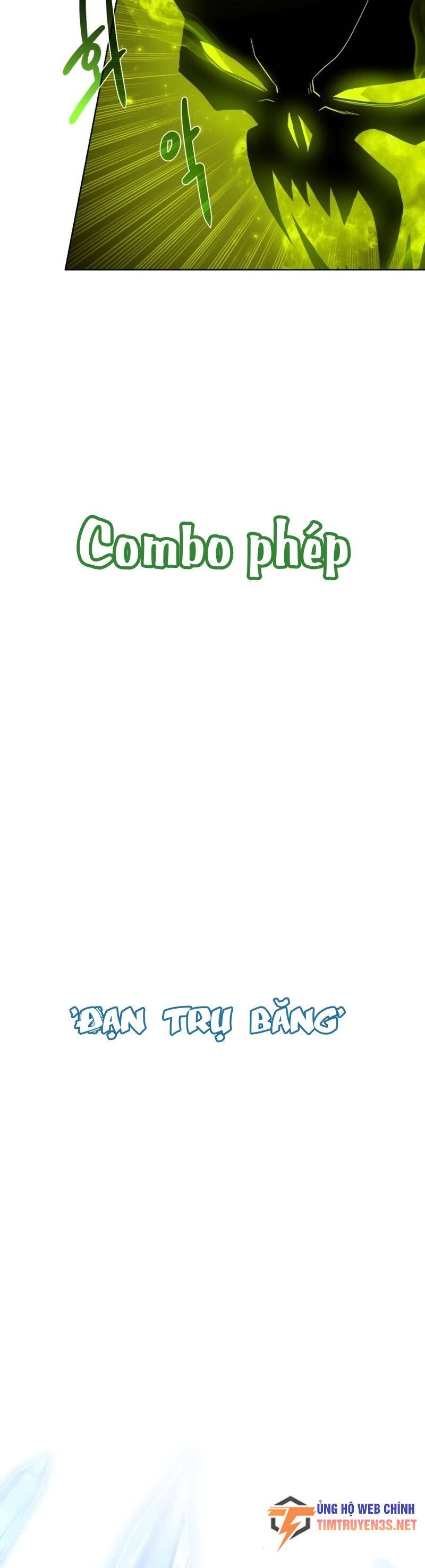 Cổ Vật Trong Hầm Tối Chap 65 - Next Chap 66