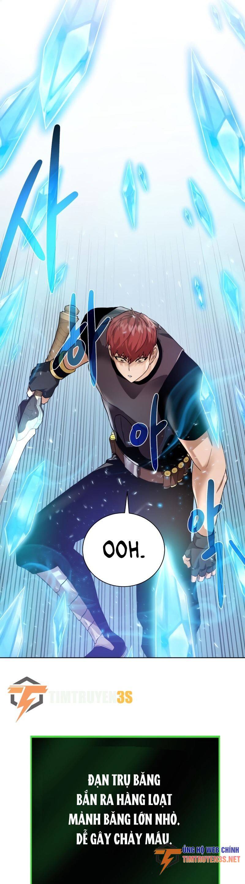 Cổ Vật Trong Hầm Tối Chap 65 - Next Chap 66