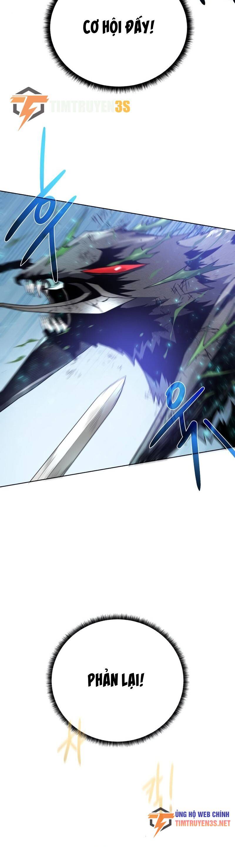 Cổ Vật Trong Hầm Tối Chap 65 - Next Chap 66