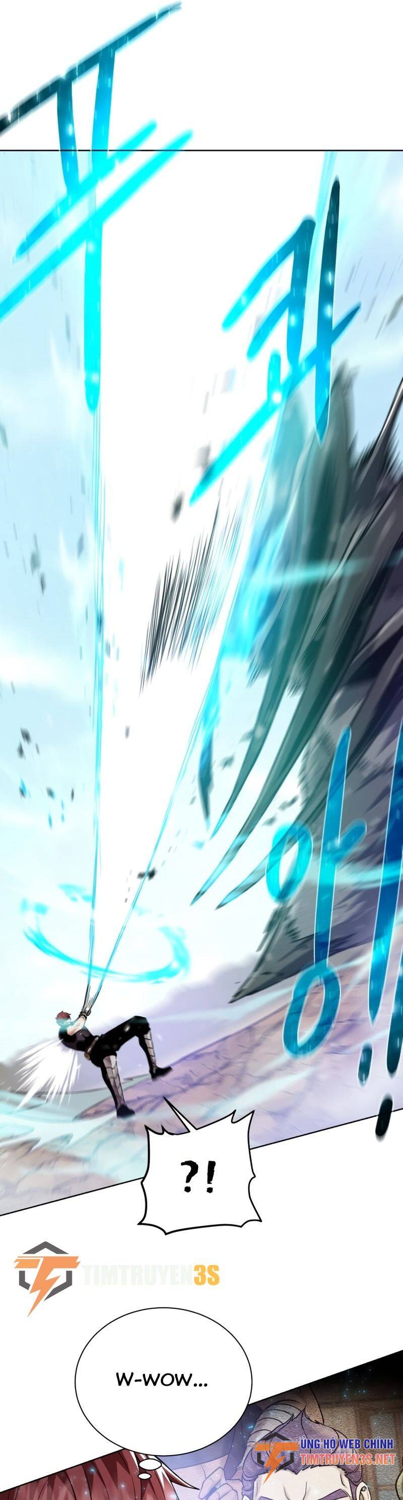 Cổ Vật Trong Hầm Tối Chap 65 - Next Chap 66