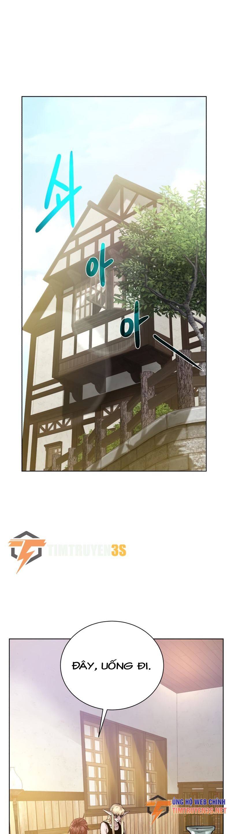 Cổ Vật Trong Hầm Tối Chap 65 - Next Chap 66