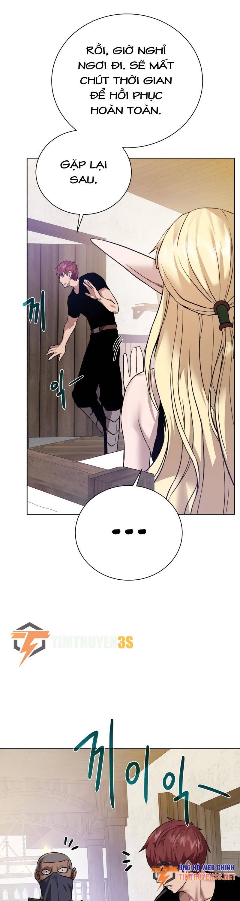 Cổ Vật Trong Hầm Tối Chap 65 - Next Chap 66