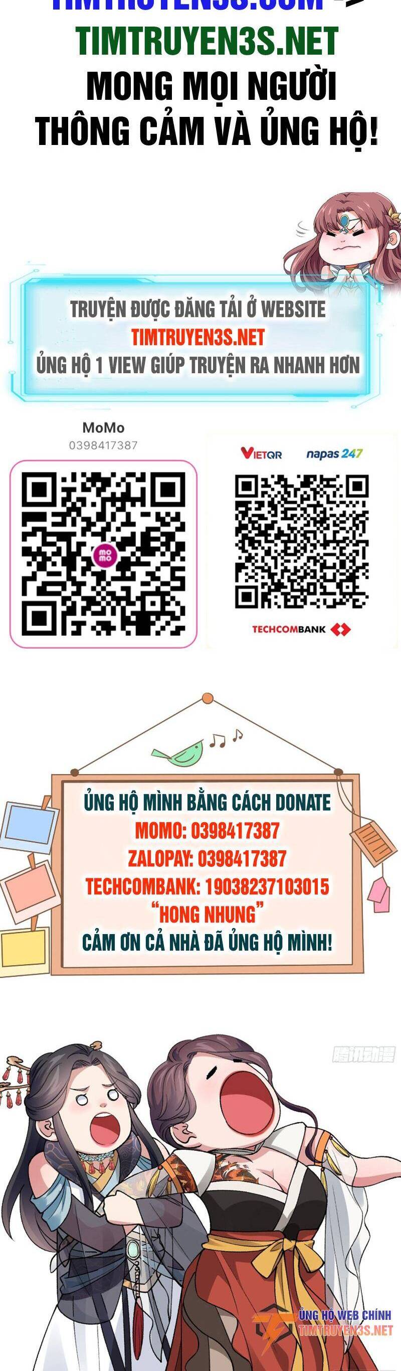 Cổ Vật Trong Hầm Tối Chap 65 - Next Chap 66