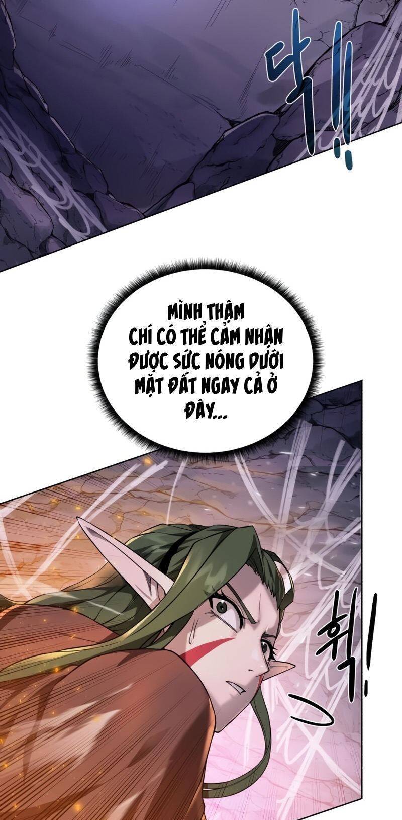 Cổ Vật Trong Hầm Tối Chap 65 - Next Chap 66