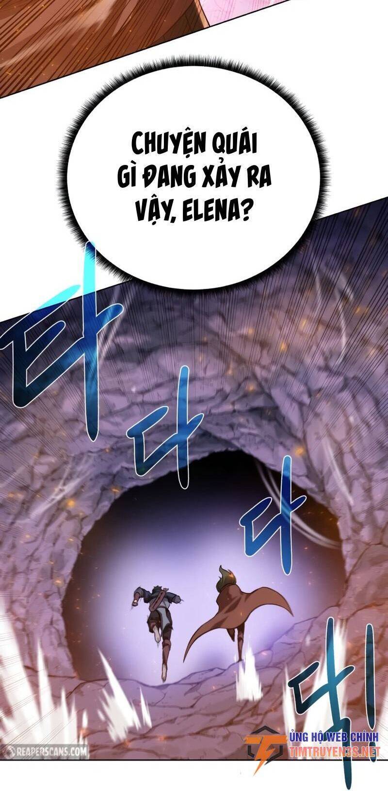 Cổ Vật Trong Hầm Tối Chap 65 - Next Chap 66