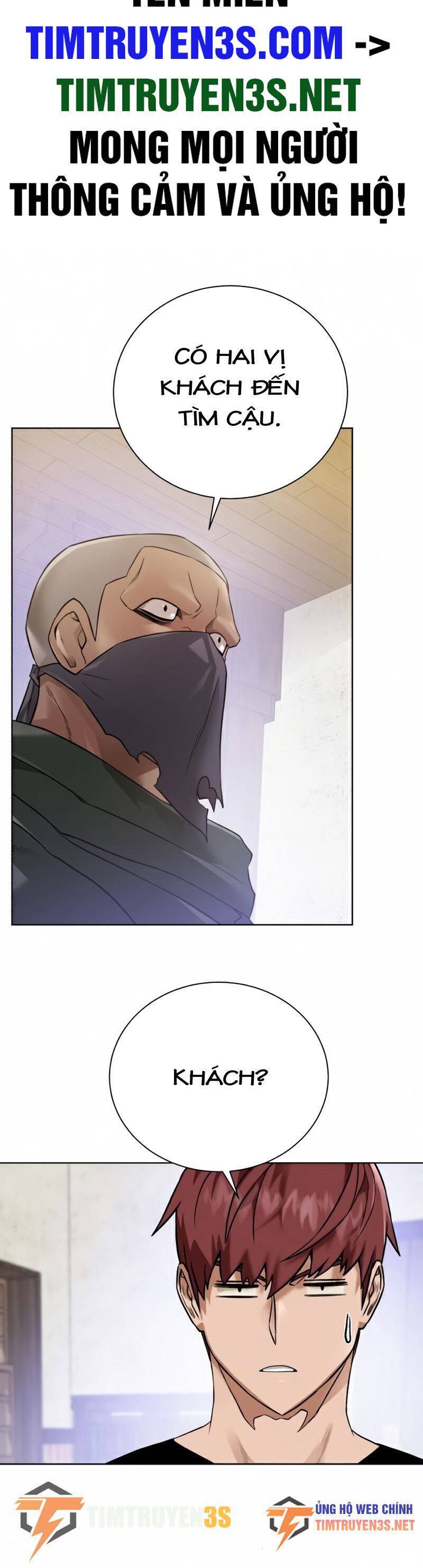 Cổ Vật Trong Hầm Tối Chap 66 - Next Chap 67