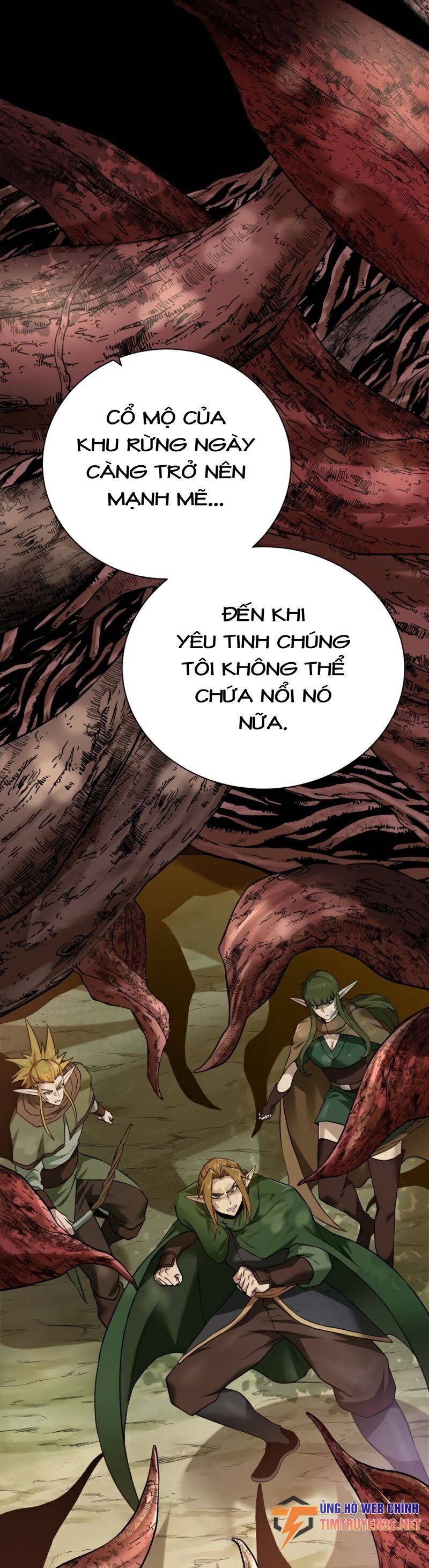 Cổ Vật Trong Hầm Tối Chap 66 - Next Chap 67