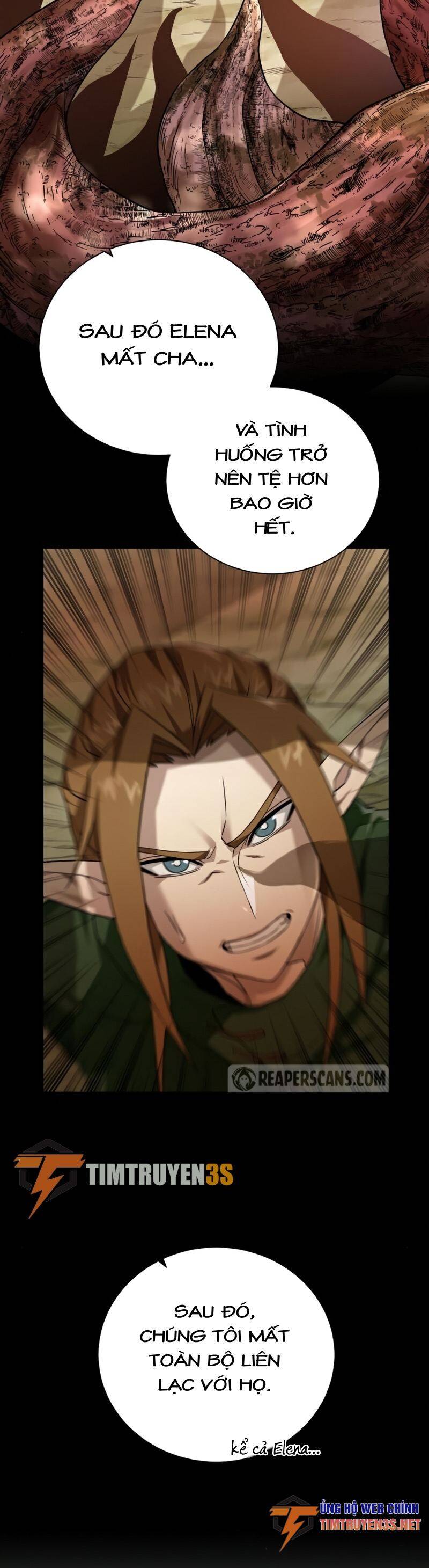 Cổ Vật Trong Hầm Tối Chap 66 - Next Chap 67