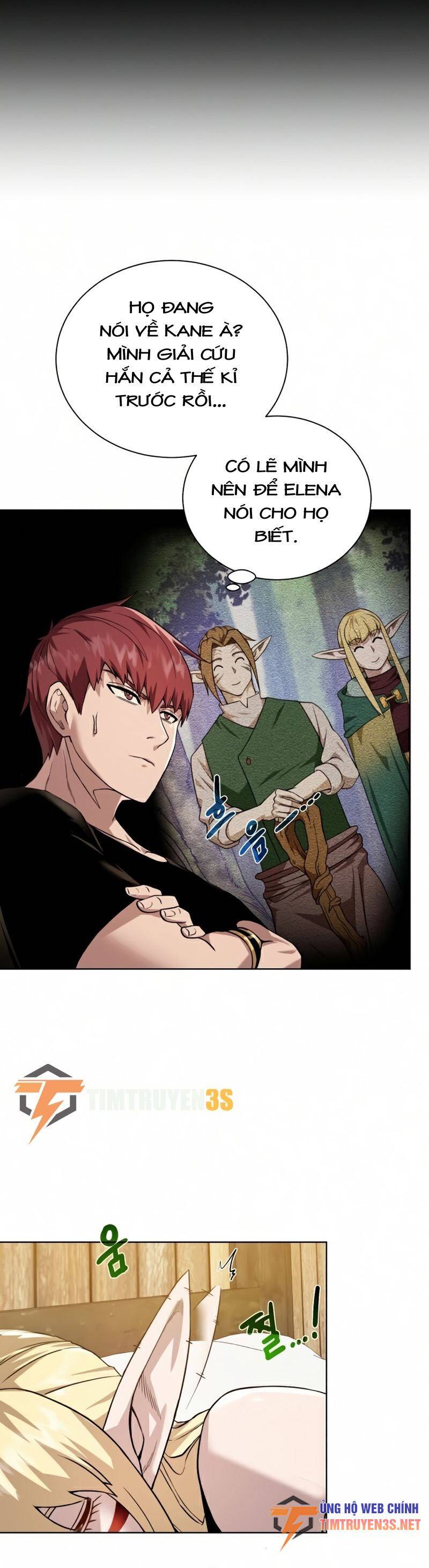 Cổ Vật Trong Hầm Tối Chap 66 - Next Chap 67