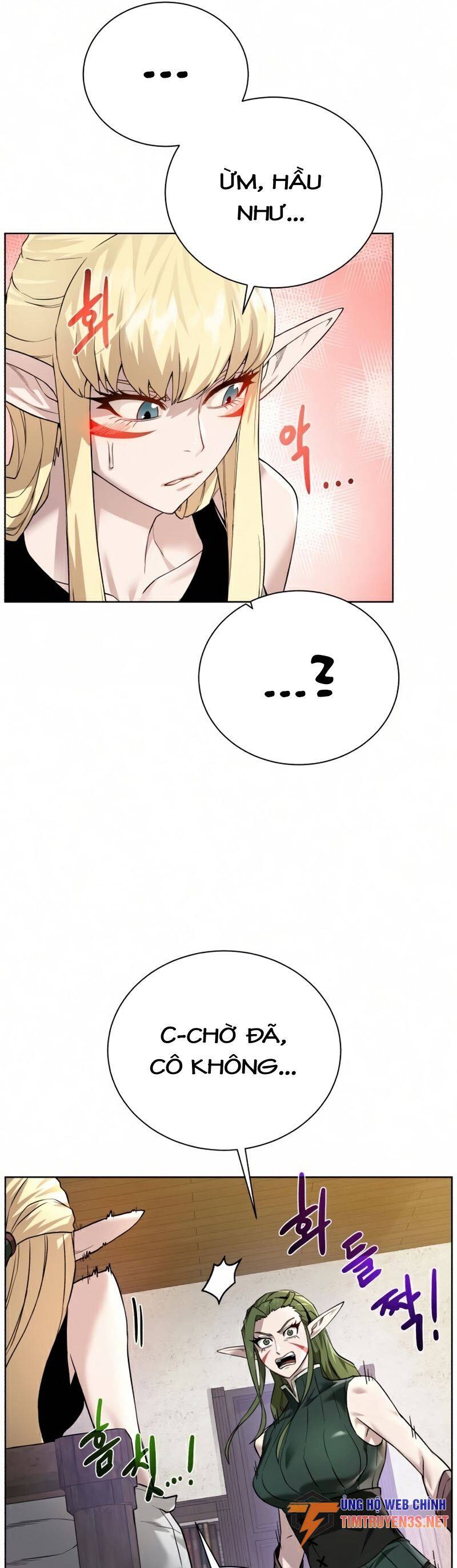 Cổ Vật Trong Hầm Tối Chap 66 - Next Chap 67