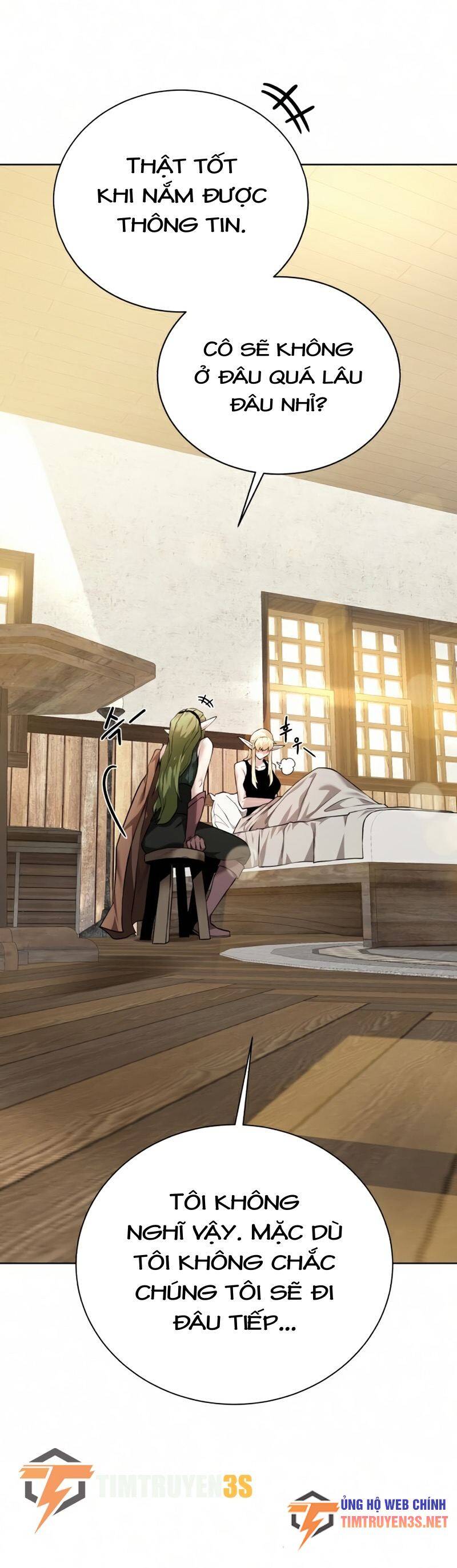 Cổ Vật Trong Hầm Tối Chap 66 - Next Chap 67