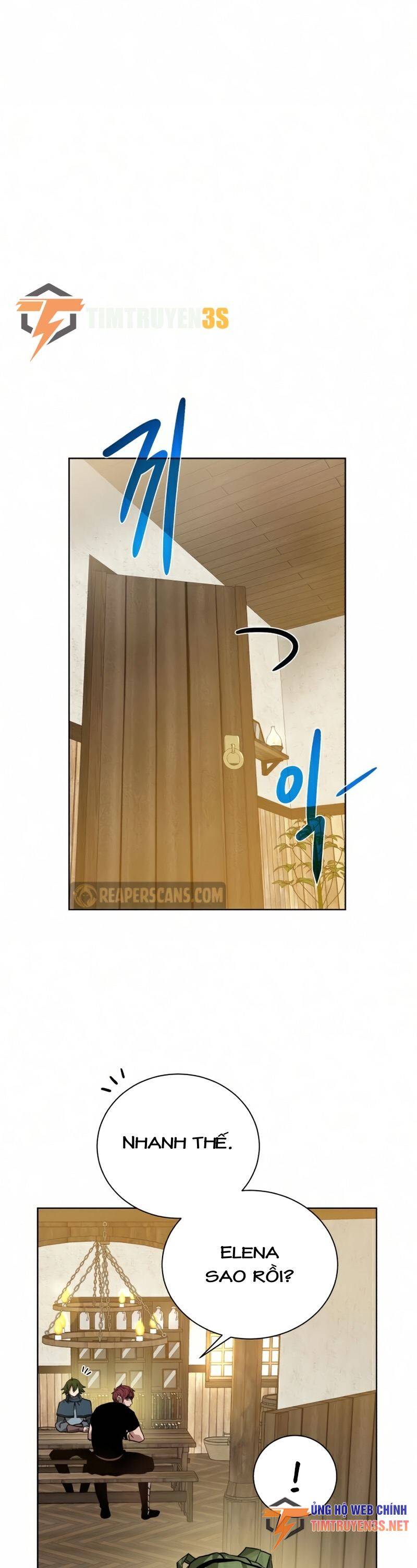 Cổ Vật Trong Hầm Tối Chap 66 - Next Chap 67