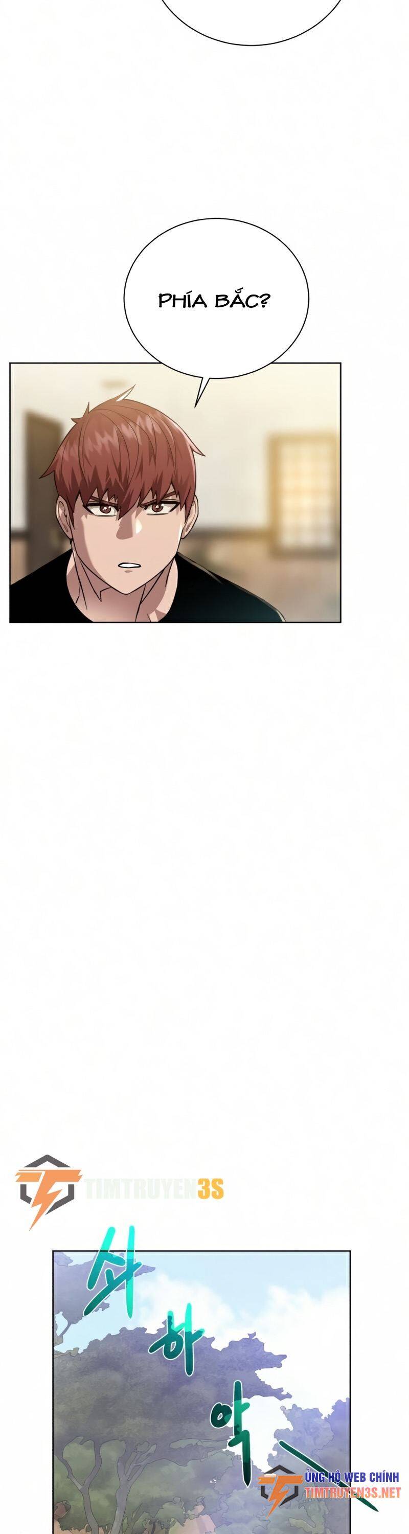 Cổ Vật Trong Hầm Tối Chap 66 - Next Chap 67