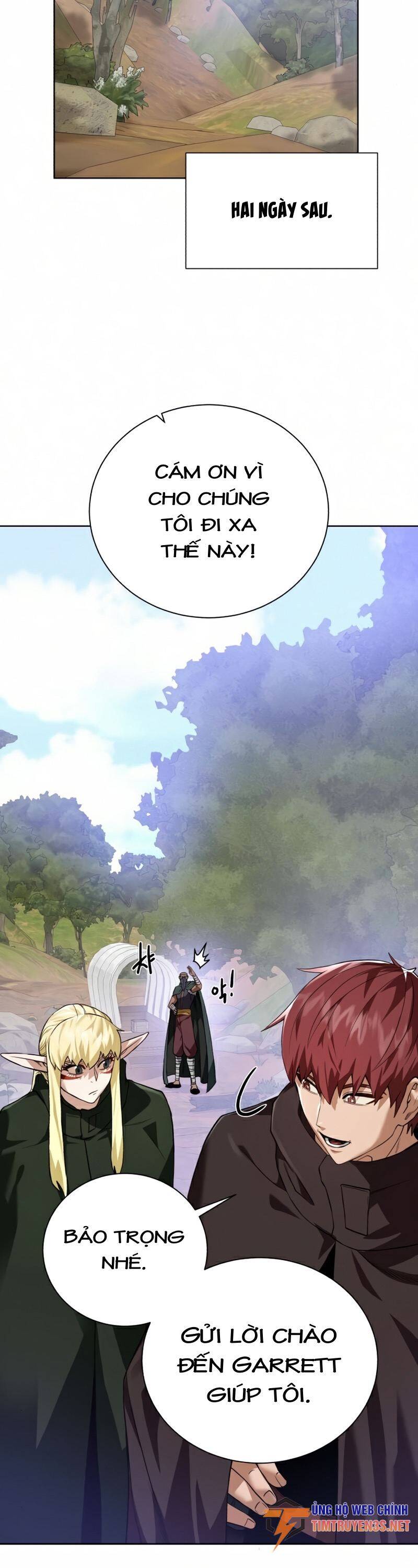 Cổ Vật Trong Hầm Tối Chap 66 - Next Chap 67