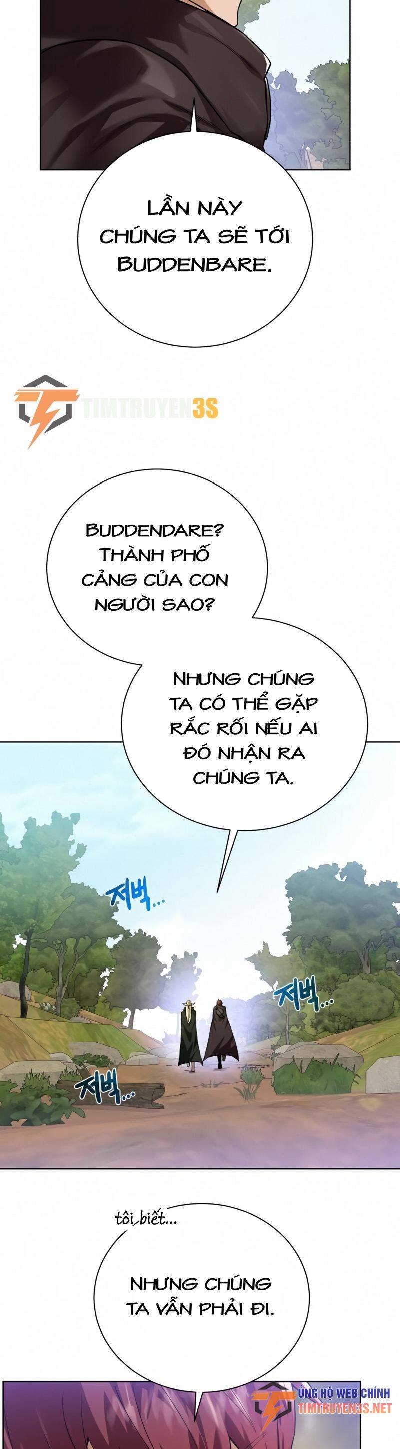 Cổ Vật Trong Hầm Tối Chap 66 - Next Chap 67