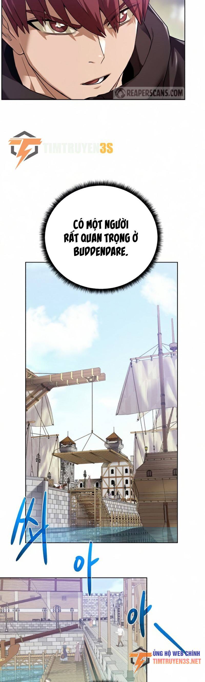 Cổ Vật Trong Hầm Tối Chap 66 - Next Chap 67