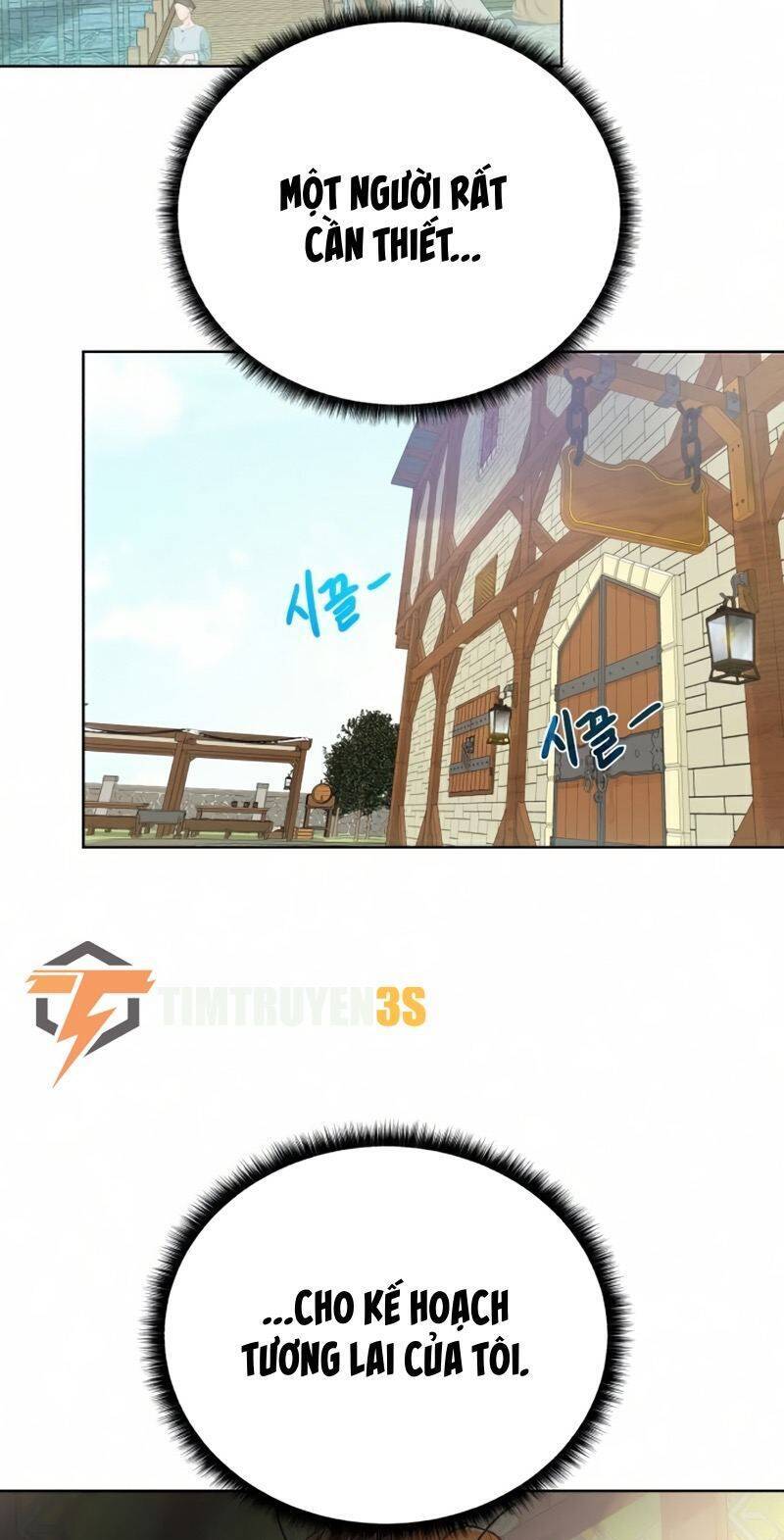 Cổ Vật Trong Hầm Tối Chap 66 - Next Chap 67