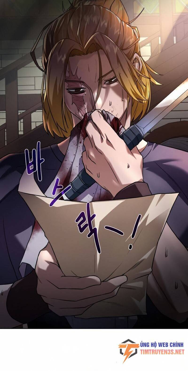 Cổ Vật Trong Hầm Tối Chap 66 - Next Chap 67