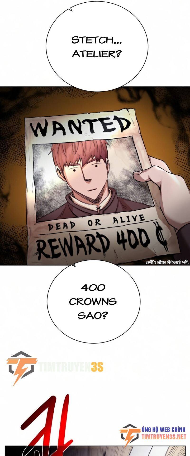 Cổ Vật Trong Hầm Tối Chap 66 - Next Chap 67