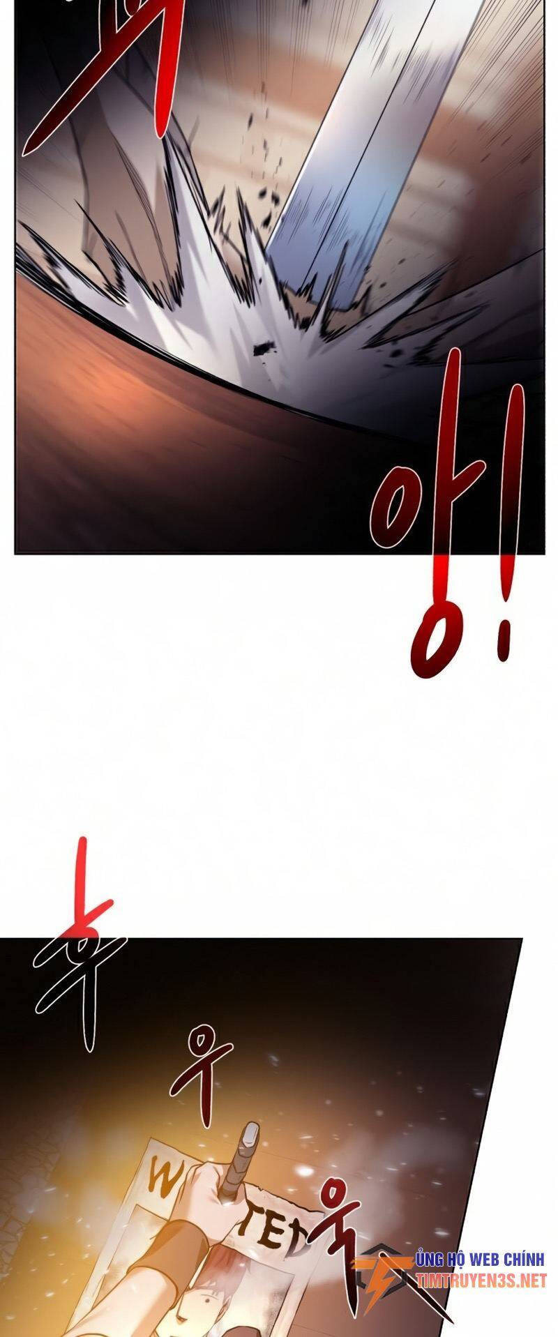 Cổ Vật Trong Hầm Tối Chap 66 - Next Chap 67