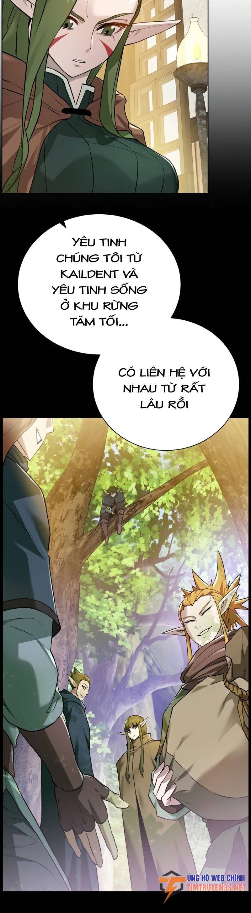 Cổ Vật Trong Hầm Tối Chap 66 - Next Chap 67
