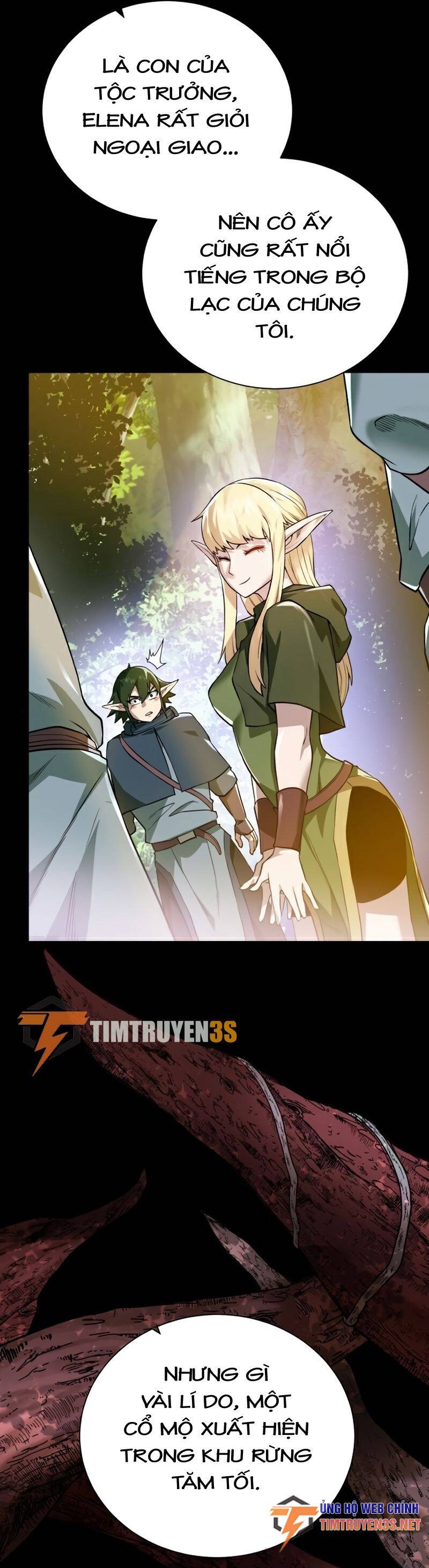 Cổ Vật Trong Hầm Tối Chap 66 - Next Chap 67