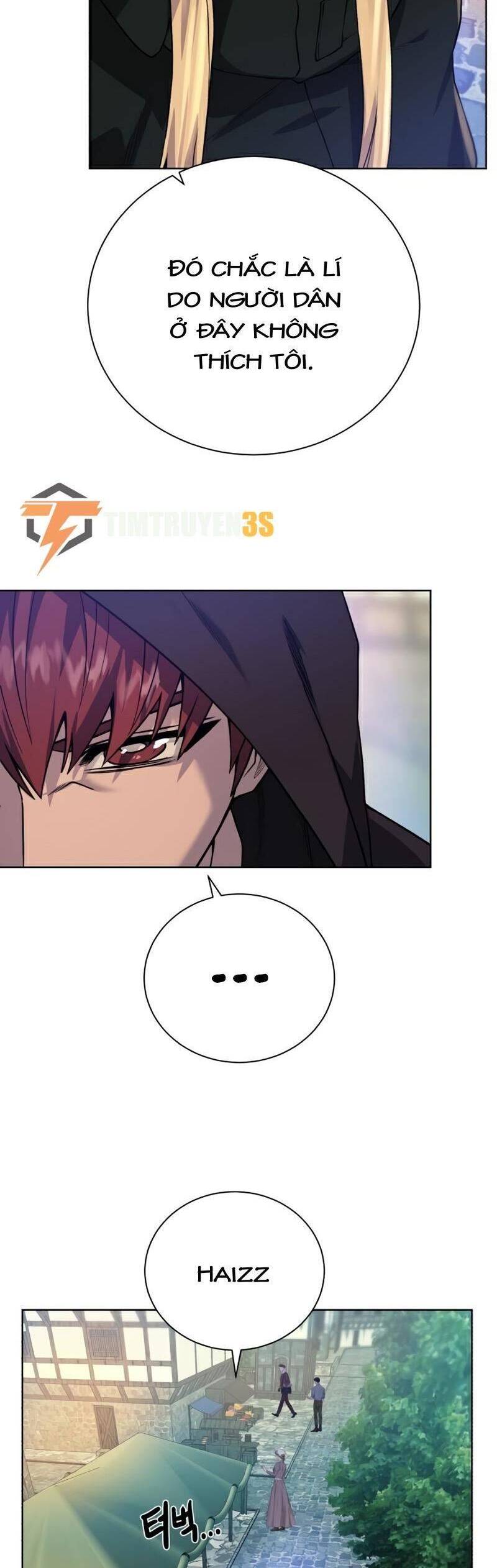 Cổ Vật Trong Hầm Tối Chap 68 - Next Chap 69