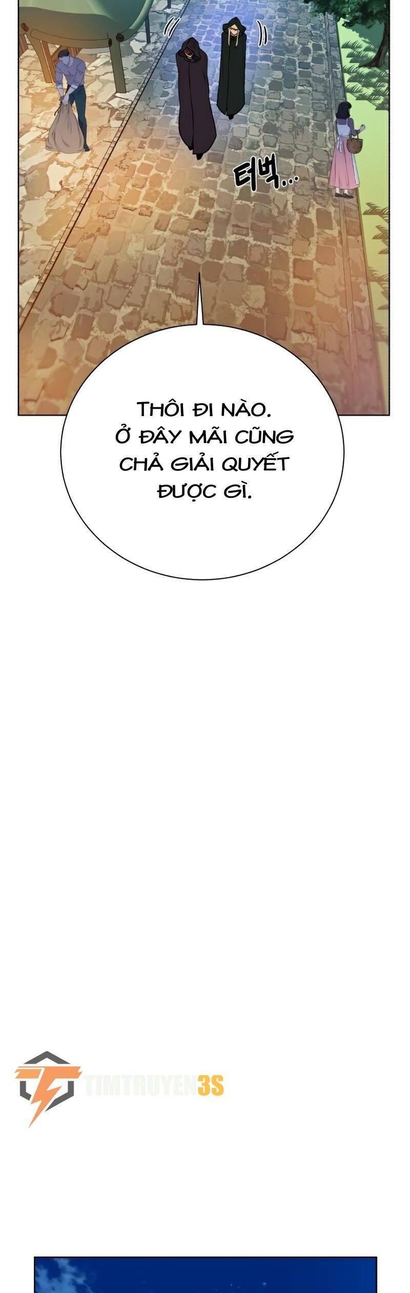 Cổ Vật Trong Hầm Tối Chap 68 - Next Chap 69