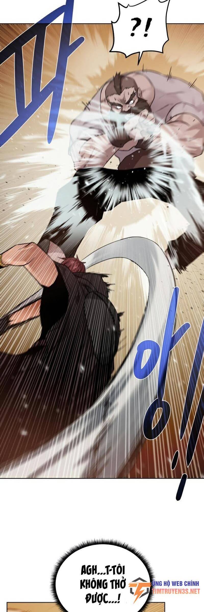 Cổ Vật Trong Hầm Tối Chap 68 - Next Chap 69