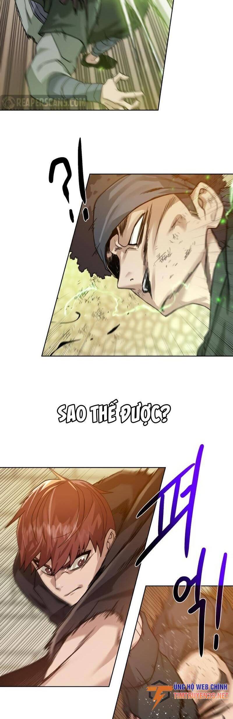 Cổ Vật Trong Hầm Tối Chap 68 - Next Chap 69