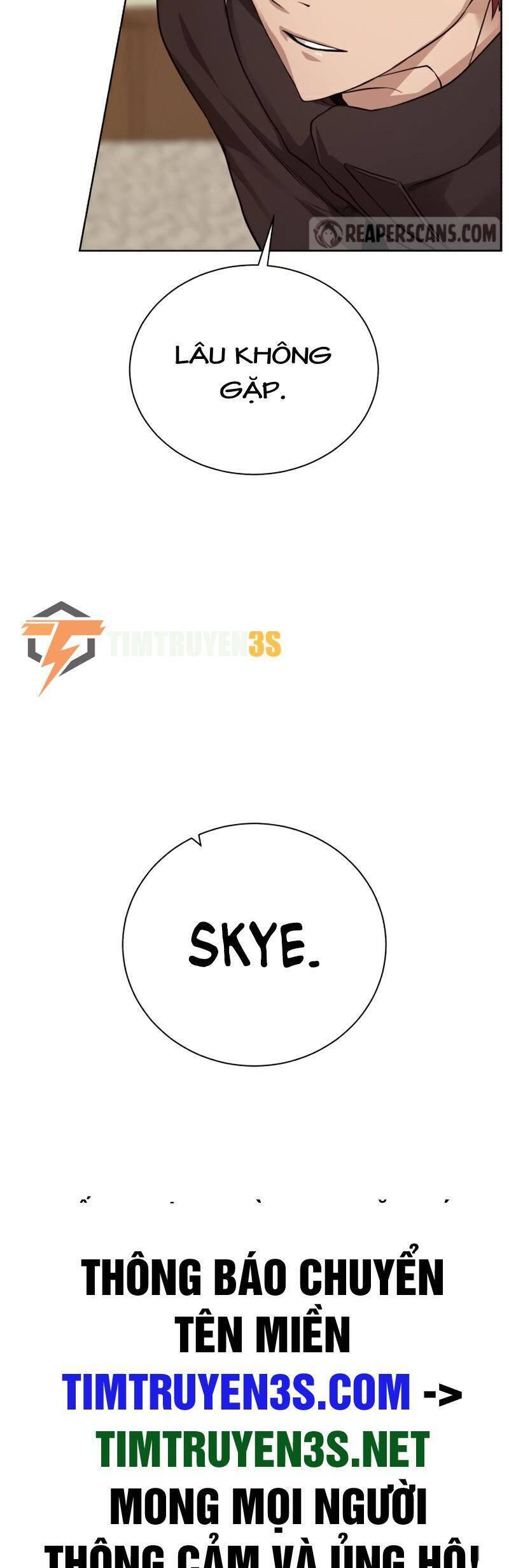 Cổ Vật Trong Hầm Tối Chap 68 - Next Chap 69