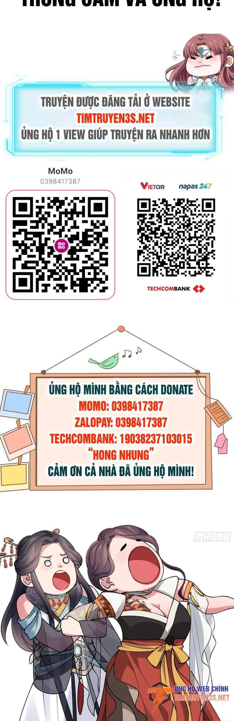 Cổ Vật Trong Hầm Tối Chap 68 - Next Chap 69