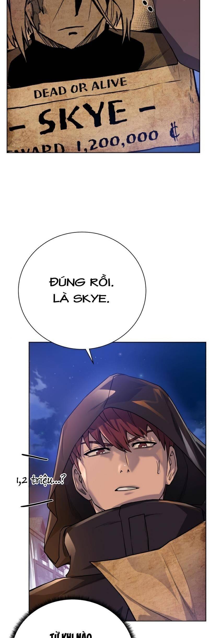 Cổ Vật Trong Hầm Tối Chap 68 - Next Chap 69