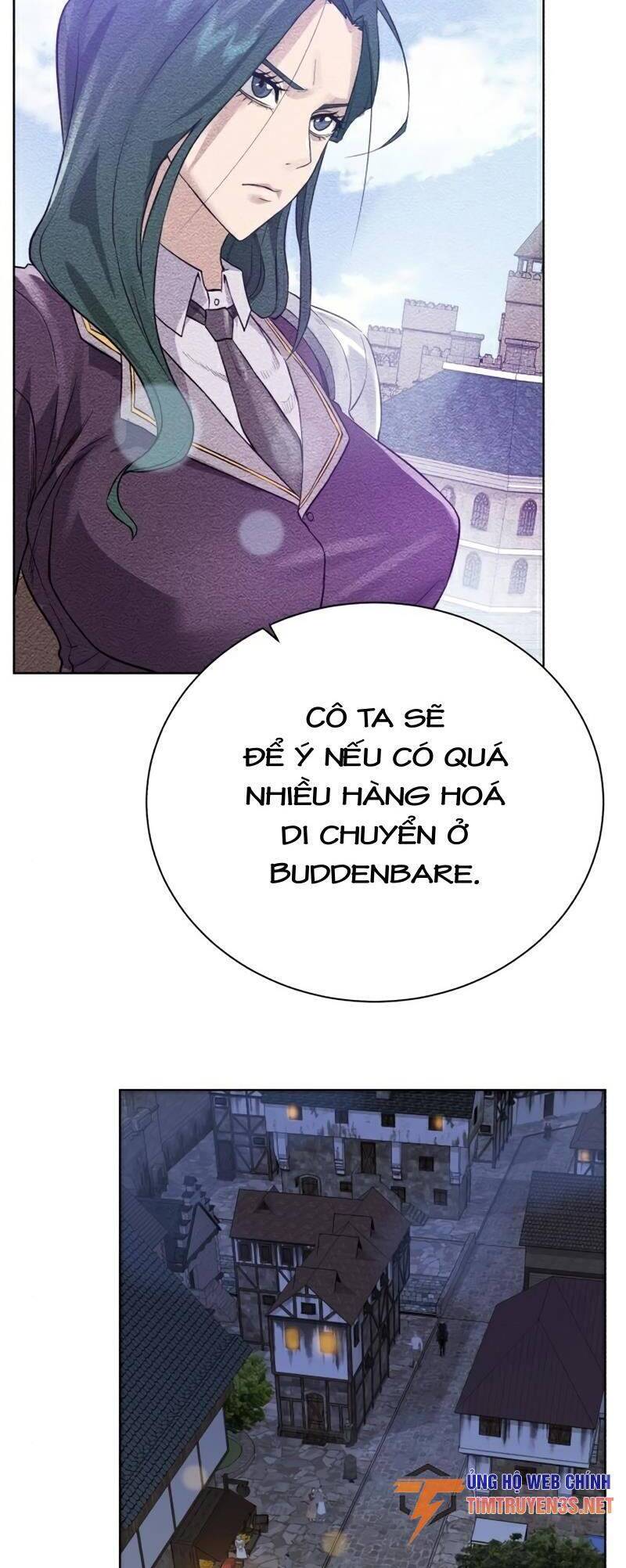 Cổ Vật Trong Hầm Tối Chap 70 - Next Chap 71