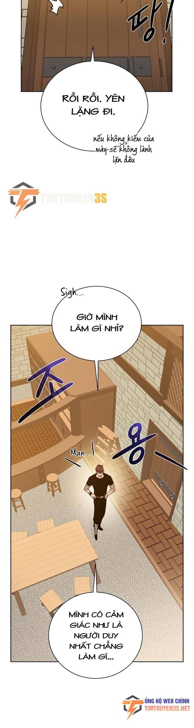 Cổ Vật Trong Hầm Tối Chap 70 - Next Chap 71